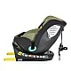 Car seat Serengeti I-size 40-150cm sky green