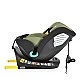 Car seat Serengeti I-size 40-150cm sky green