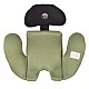 Car seat Serengeti I-size 40-150cm sky green