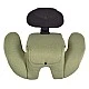 Car seat Serengeti I-size 40-150cm sky green