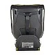 Car seat Serengeti I-size 40-150cm sky green