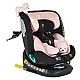 Car seat Serengeti Isize 40-150cm pink