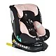 Car seat Serengeti Isize 40-150cm pink