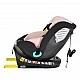 Car seat Serengeti Isize 40-150cm pink