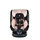 Car seat Serengeti Isize 40-150cm pink
