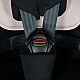 Car seat Serengeti Isize 40-150cm pink