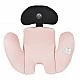 Car seat Serengeti Isize 40-150cm pink
