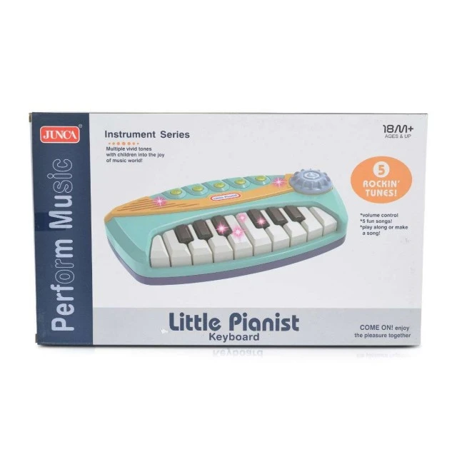 Пиано Little Pianist RJ2819B
