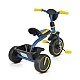Tricycle Buddy blue