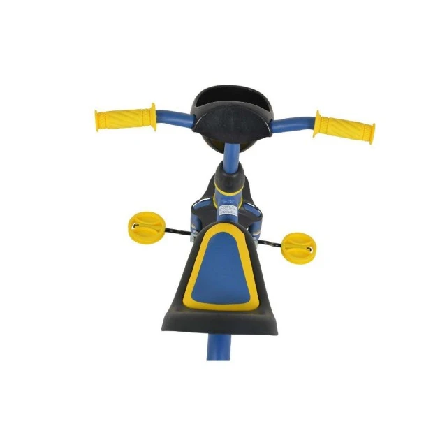 Tricycle Buddy blue