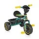 Tricycle Buddy green