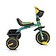 Tricycle Buddy green