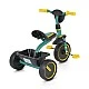 Tricycle Buddy green