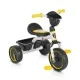 Tricycle Buddy white