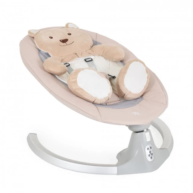 Electric swing Ari bear beige