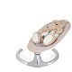 Electric swing Ari bear beige