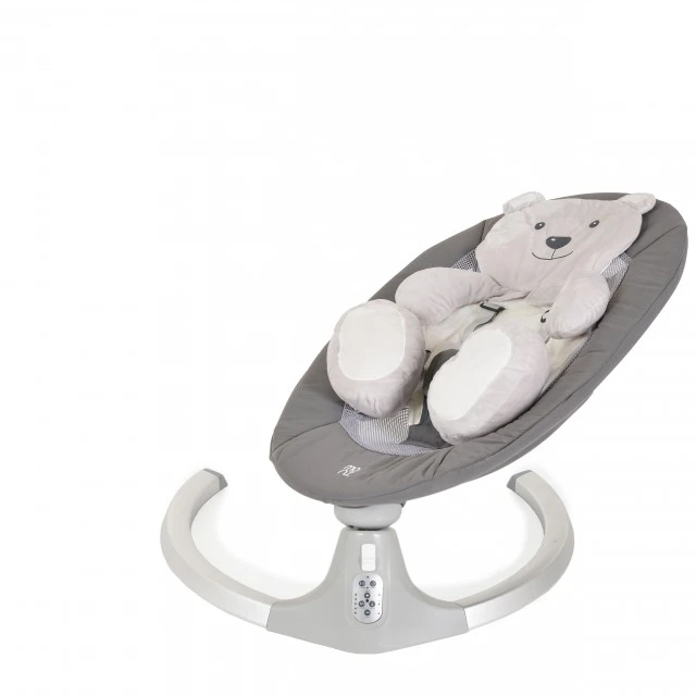Electric swing Ari bear gray