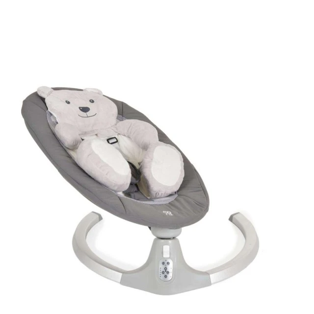 Electric swing Ari bear gray