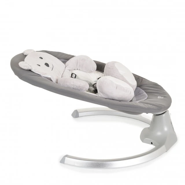 Electric swing Ari bear gray