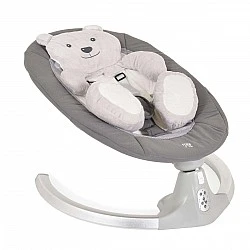 Electric swing Ari bear gray