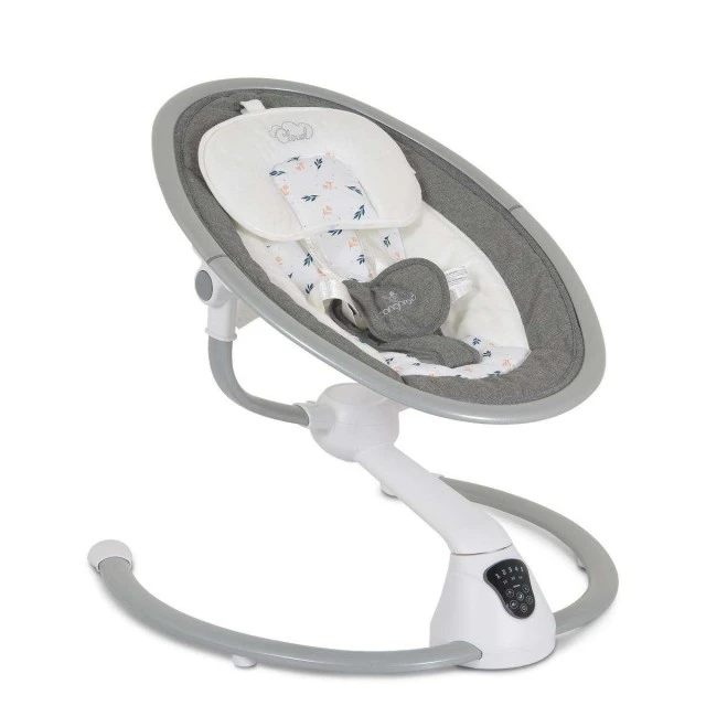 Electric swing Cloud touch gray