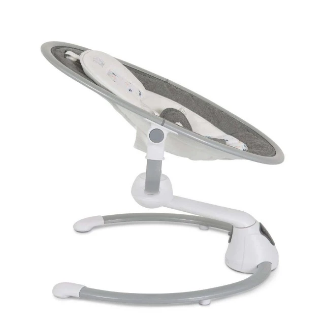 Electric swing Cloud touch gray
