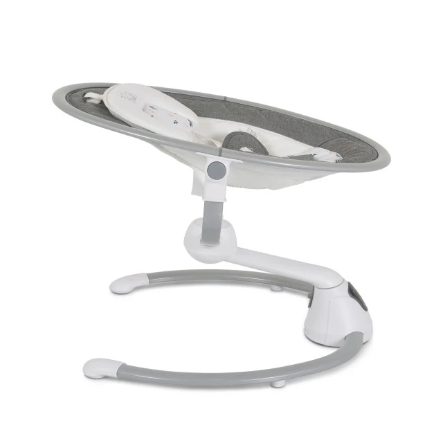 Electric swing Cloud touch gray