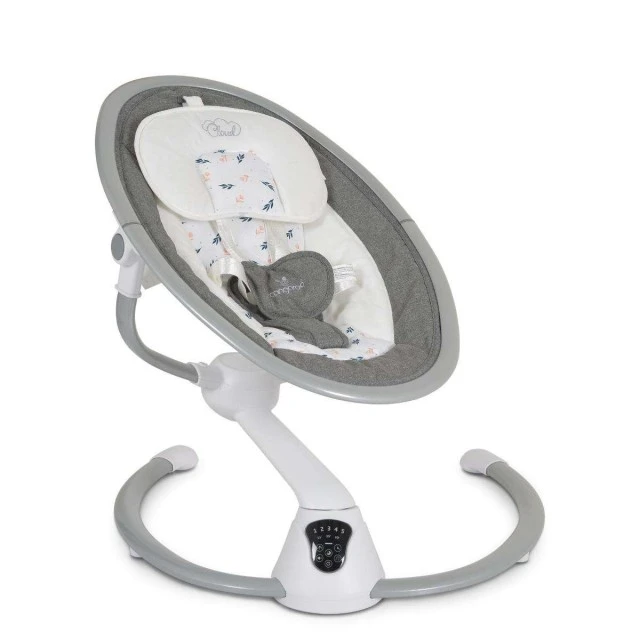 Electric swing Cloud touch gray