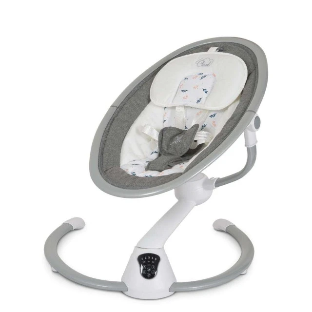 Electric swing Cloud touch gray