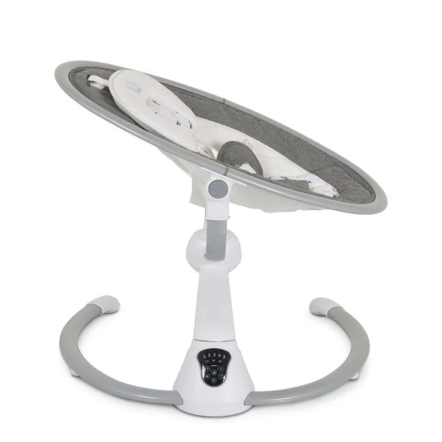 Electric swing Cloud touch gray