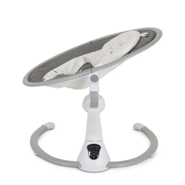 Electric swing Cloud touch gray