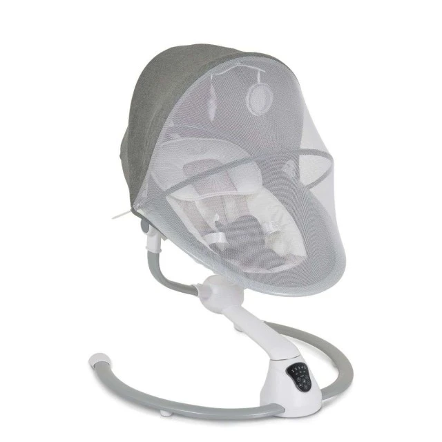 Electric swing Cloud touch pink