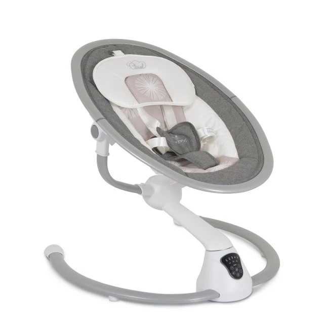 Electric swing Cloud touch pink