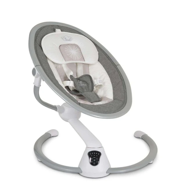 Electric swing Cloud touch pink