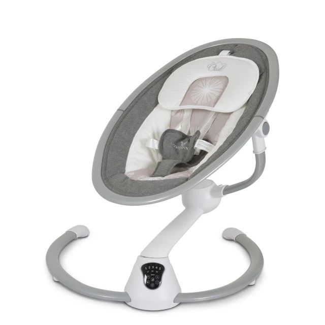 Electric swing Cloud touch pink