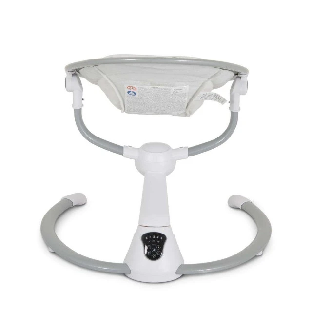 Electric swing Cloud touch pink