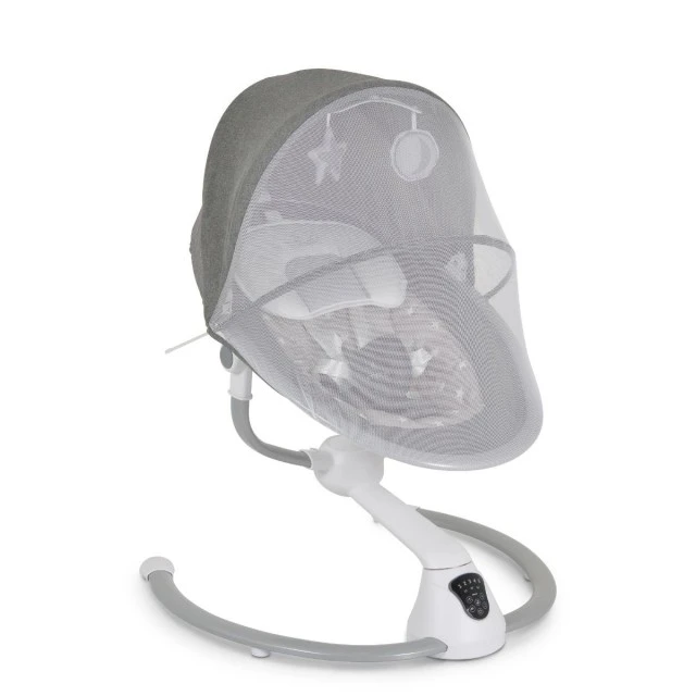 Electric swing Cloud touch stars