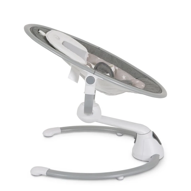 Electric swing Cloud touch stars