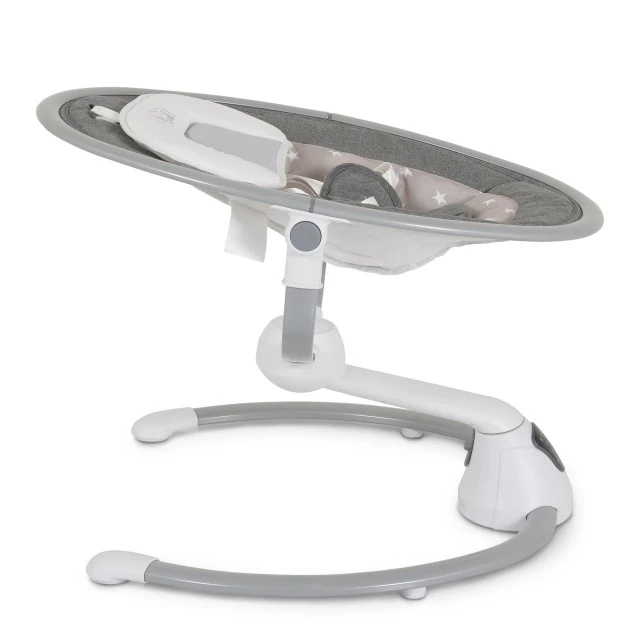 Electric swing Cloud touch stars