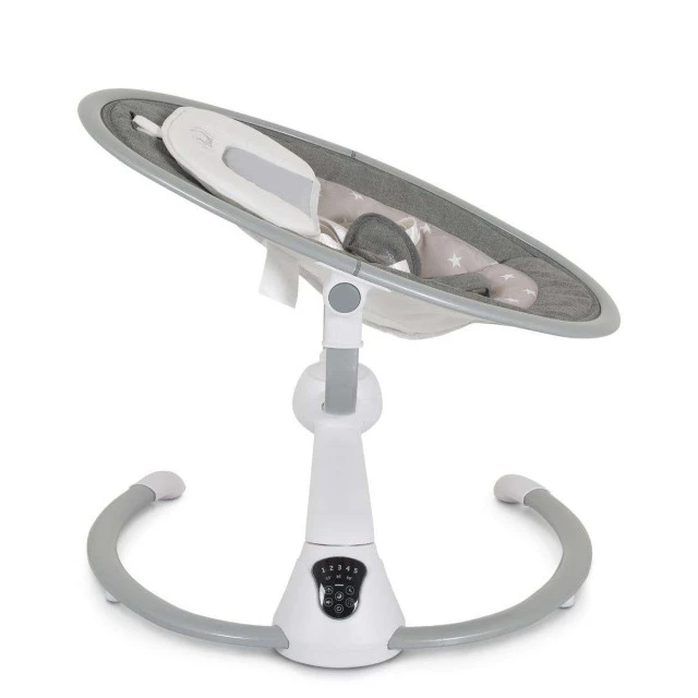Electric swing Cloud touch stars