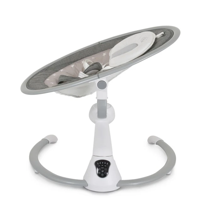 Electric swing Cloud touch stars