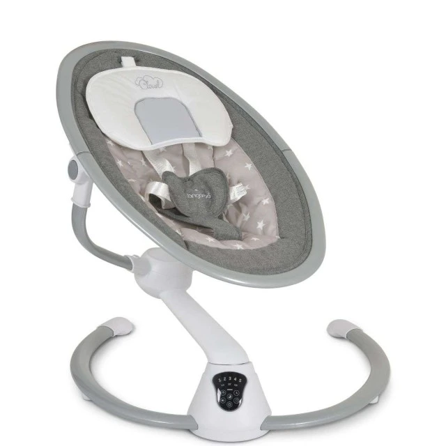 Electric swing Cloud touch stars