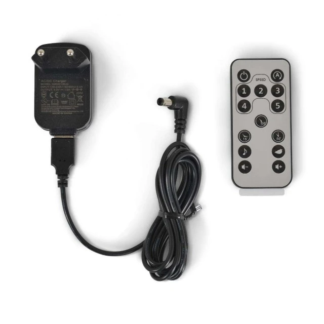 Electric swing Cloud touch stars