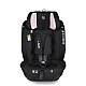 Car seat Isafe pink 76-150cm