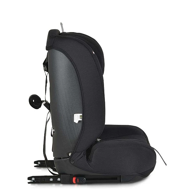 Car seat i-safe pink