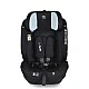 Car seat Isafe blue 76-150cm