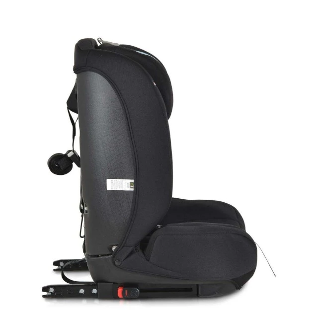 Car seat i-safe blue