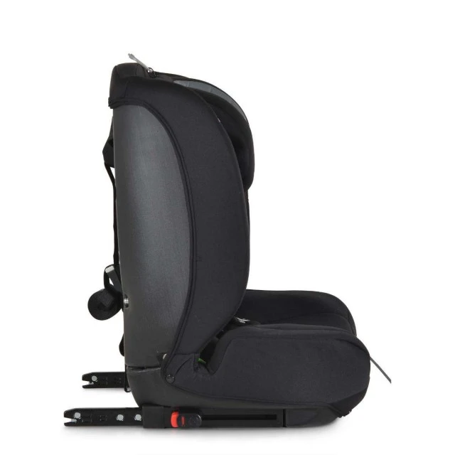 Car seat i-safe gray