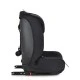 Car seat Isafe grey 76-150cm