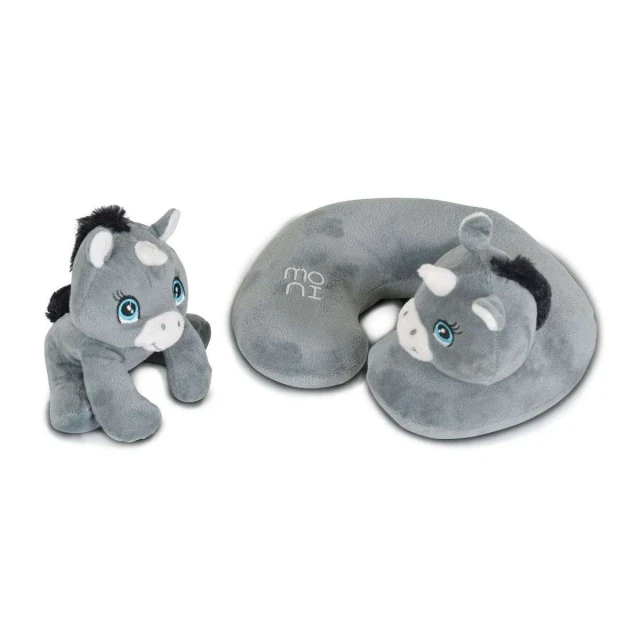 Car seat i-safe gray